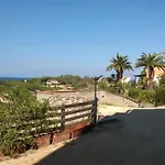 شقة Bel Tramonto Padulella بورتوفيرّايو