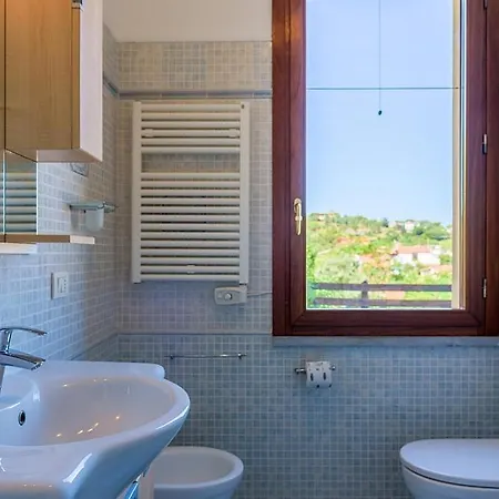 Bel Tramonto Padulella * بورتوفيرّايو