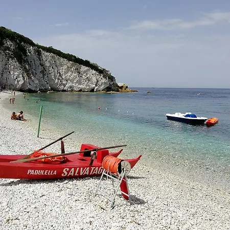 Bel Tramonto Padulella * 费拉约港