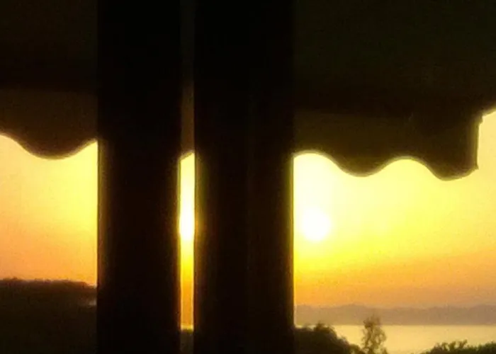 Bel Tramonto Padulella