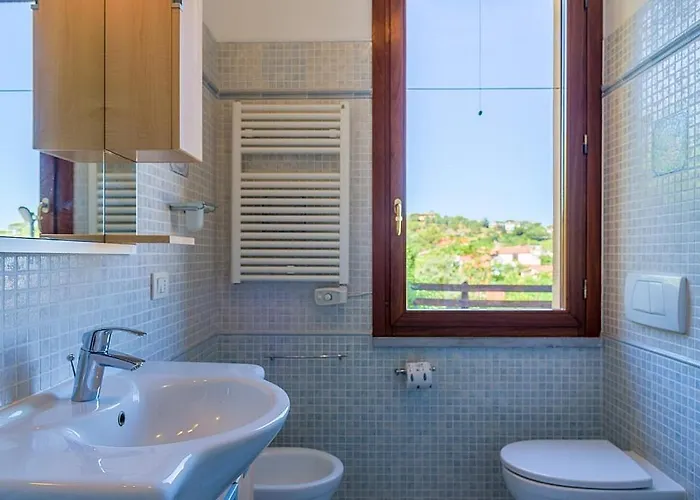 Bel Tramonto Padulella * 费拉约港