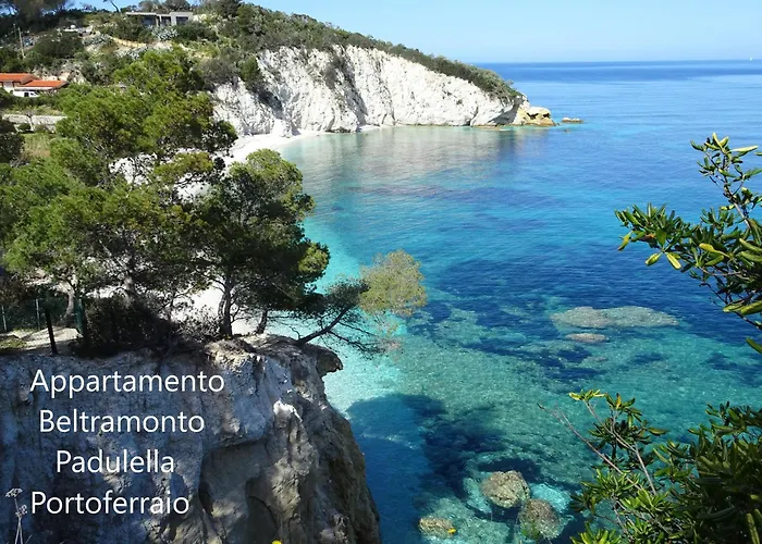 Bel Tramonto Padulella