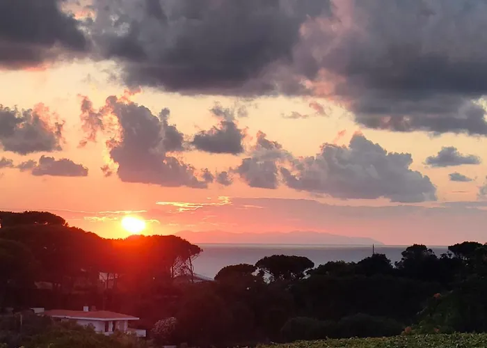 Bel Tramonto Padulella *