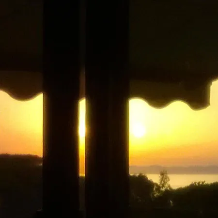 Bel Tramonto Padulella