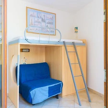 Bel Tramonto Padulella