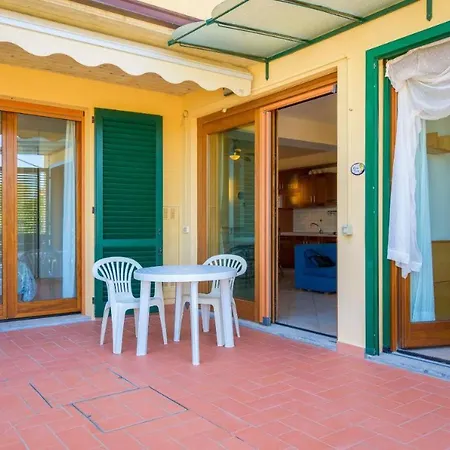 Appartement Bel Tramonto Padulella *