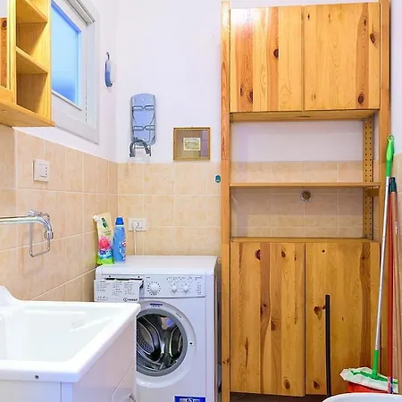 Bel Tramonto Padulella Appartement