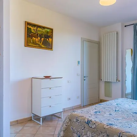 Bel Tramonto Padulella * 费拉约港