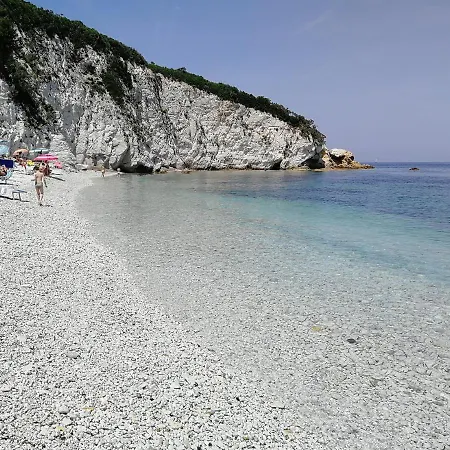 Bel Tramonto Padulella *