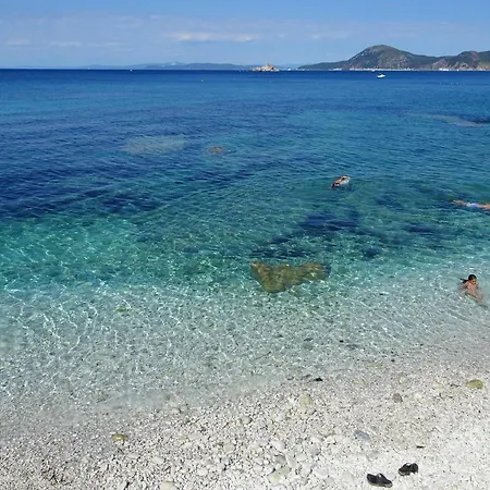 Bel Tramonto Padulella Appartement