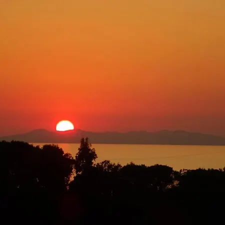 Bel Tramonto Padulella *