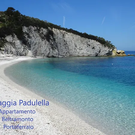 Bel Tramonto Padulella Портоферрайо