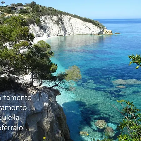 Bel Tramonto Padulella