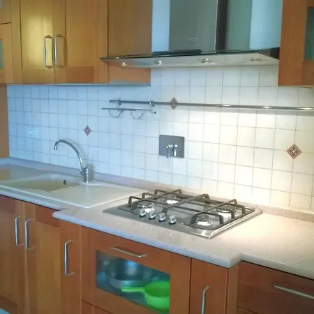 Bel Tramonto Padulella * Portoferraio