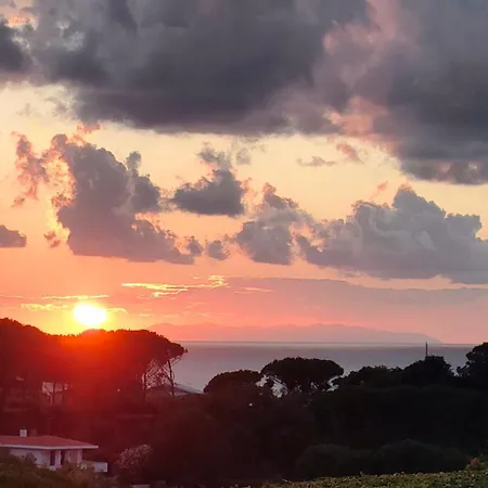 Bel Tramonto Padulella *