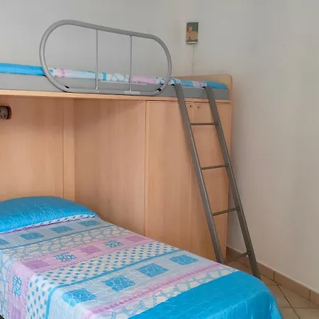 Bel Tramonto Padulella Апартаменты Портоферрайо