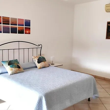 Appartement Bel Tramonto Padulella Portoferraio