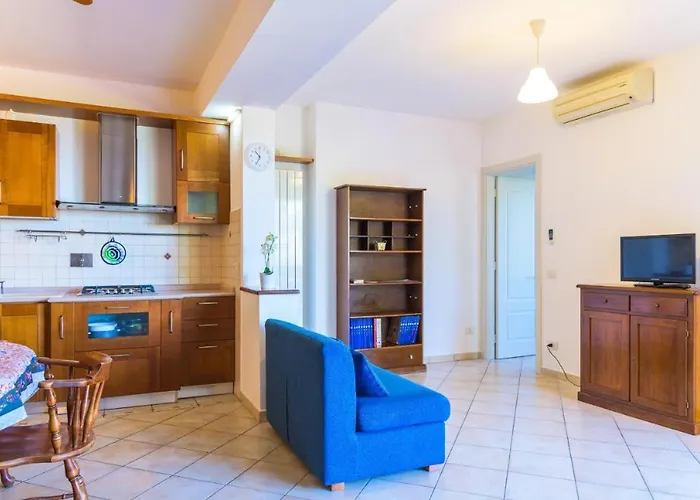 Bel Tramonto Padulella *