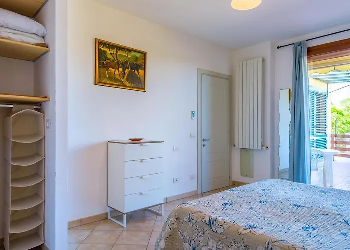 Bel Tramonto Padulella * Портоферрайо