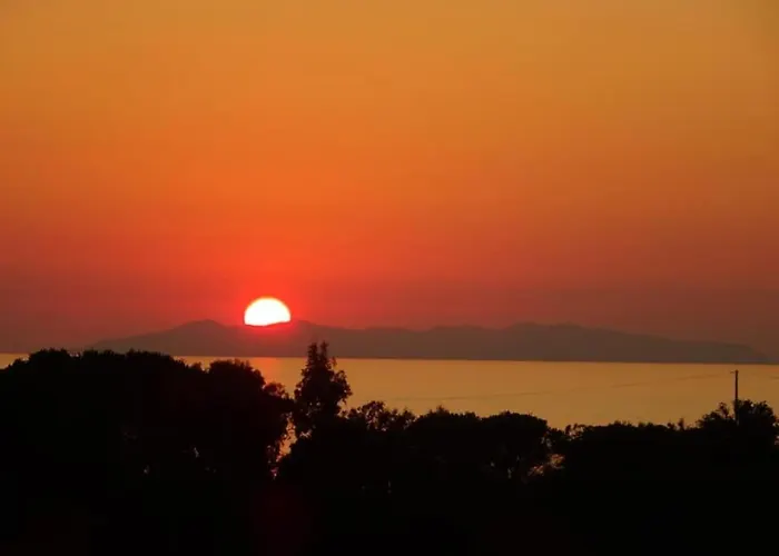 Bel Tramonto Padulella *