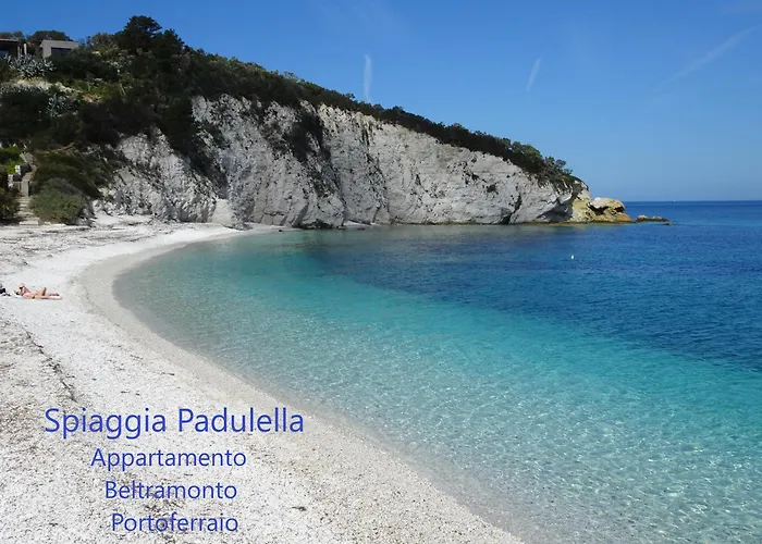 Bel Tramonto Padulella Портоферрайо