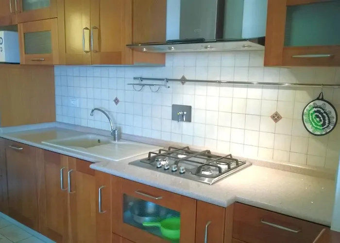 Bel Tramonto Padulella * Портоферрайо